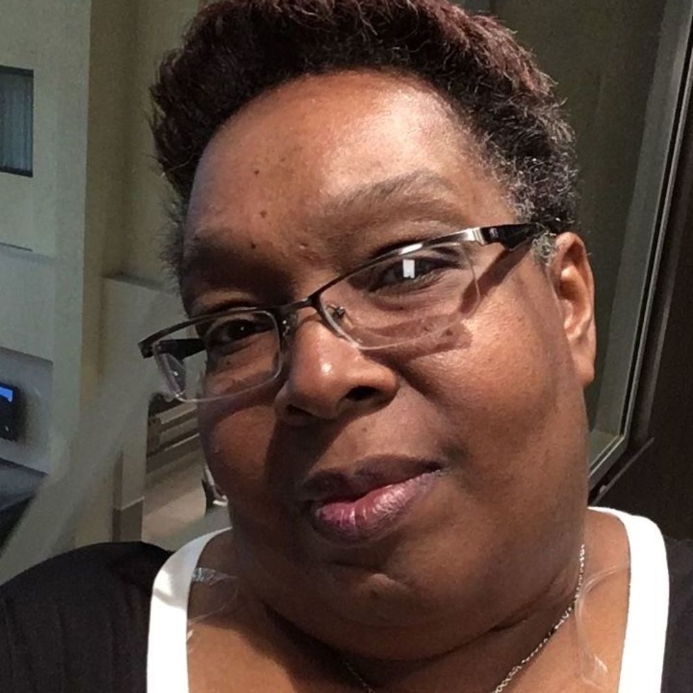 Meet your Posher, Peggy
